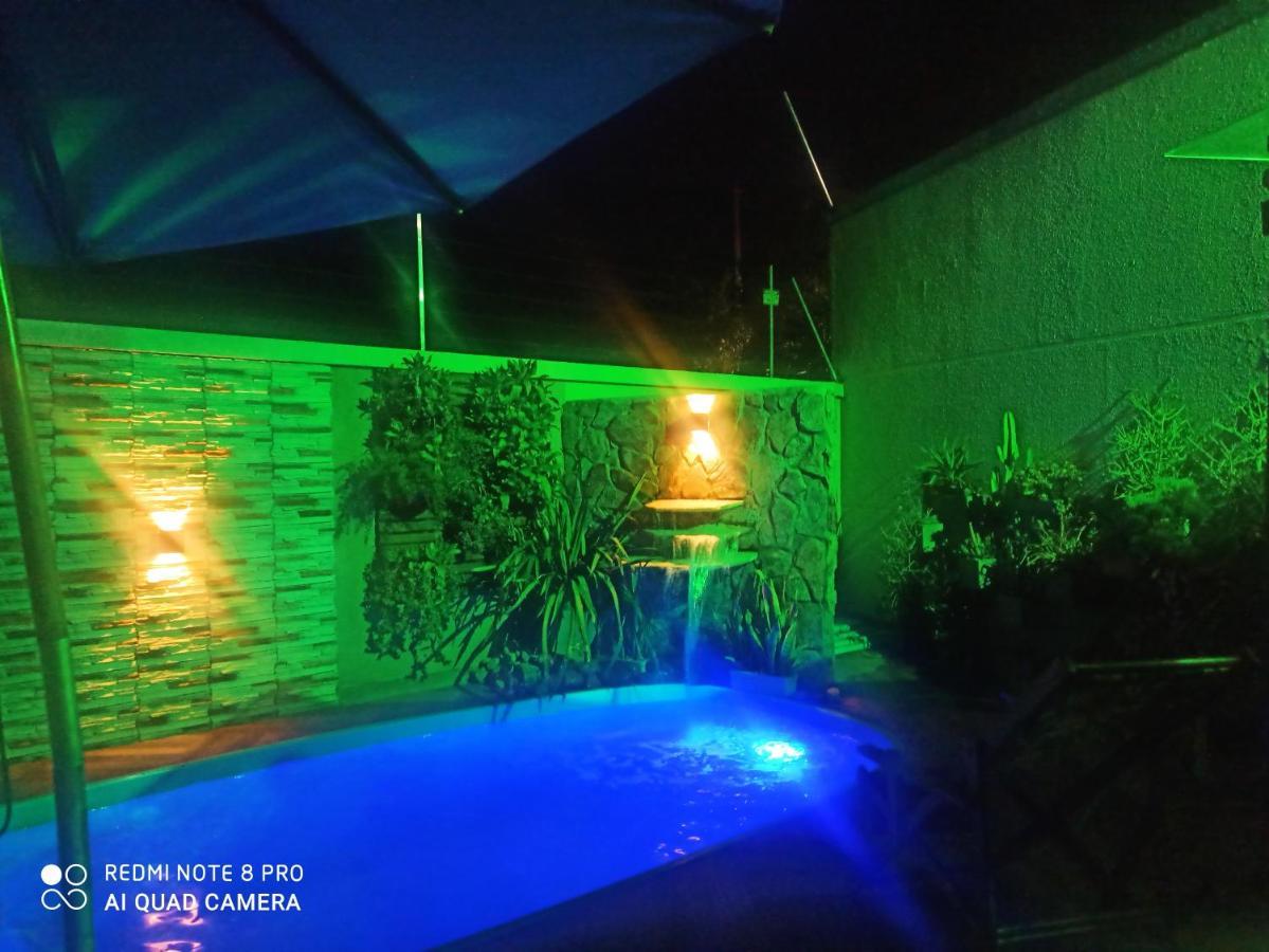 Hotel Casas Bom Sono Foz do Iguaçu Zewnętrze zdjęcie