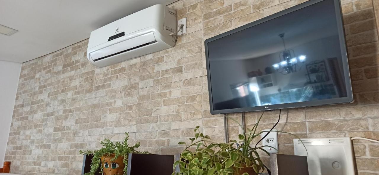 Hotel Casas Bom Sono Foz do Iguaçu Zewnętrze zdjęcie