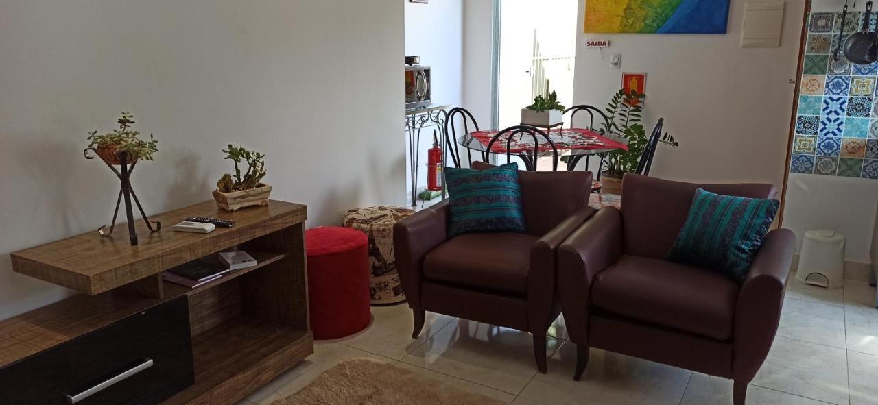 Hotel Casas Bom Sono Foz do Iguaçu Zewnętrze zdjęcie