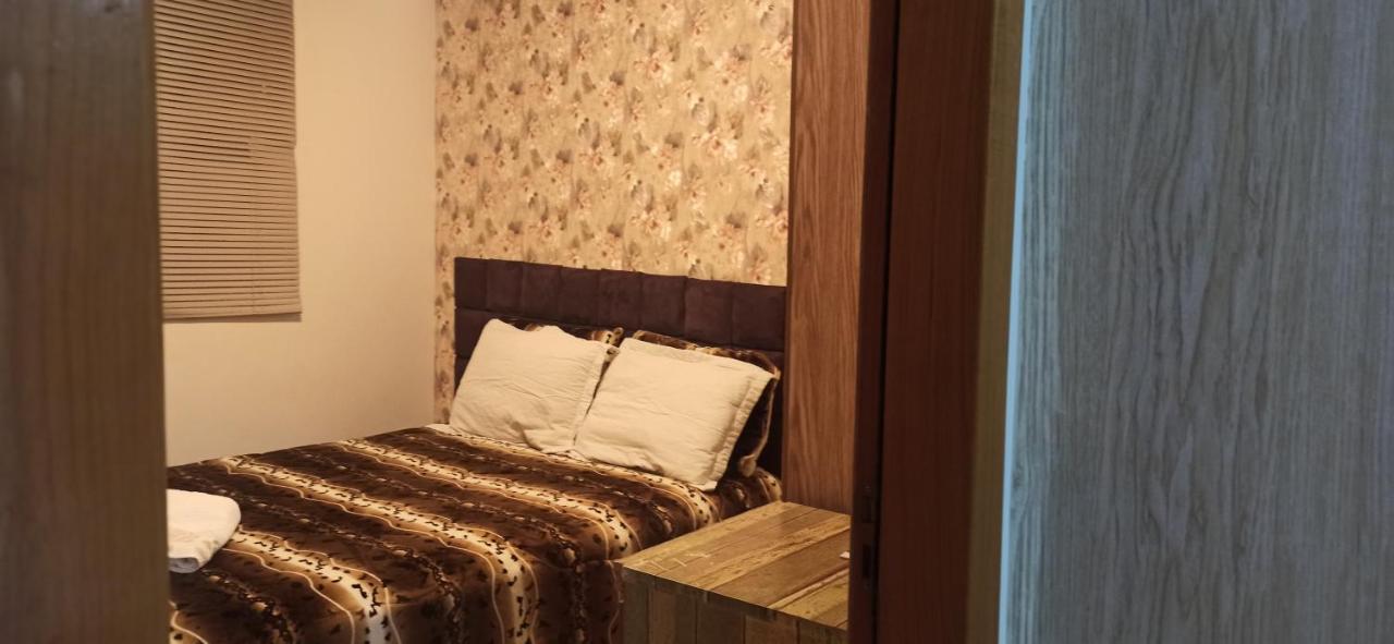 Hotel Casas Bom Sono Foz do Iguaçu Zewnętrze zdjęcie