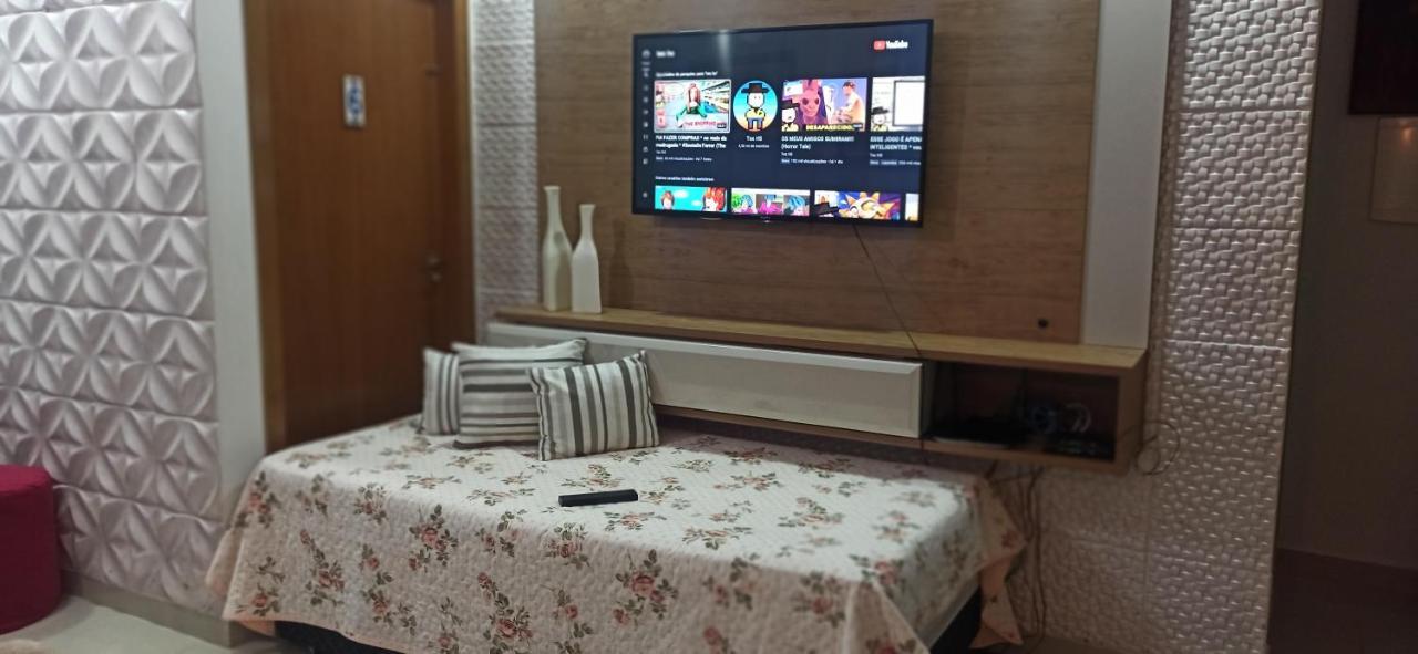 Hotel Casas Bom Sono Foz do Iguaçu Zewnętrze zdjęcie