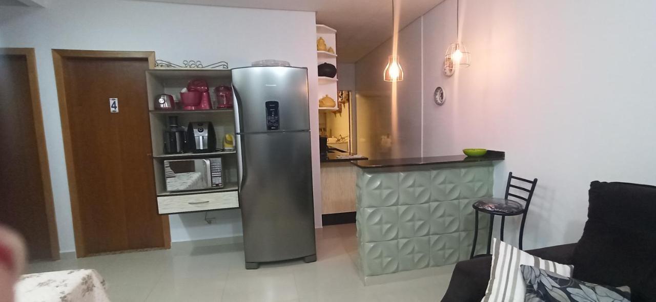 Hotel Casas Bom Sono Foz do Iguaçu Zewnętrze zdjęcie