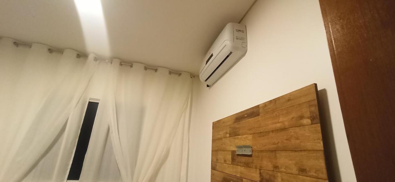 Hotel Casas Bom Sono Foz do Iguaçu Zewnętrze zdjęcie