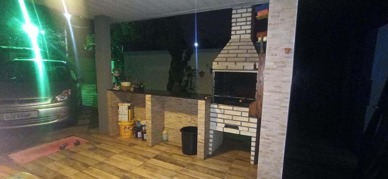 Hotel Casas Bom Sono Foz do Iguaçu Zewnętrze zdjęcie