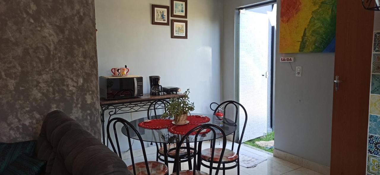 Hotel Casas Bom Sono Foz do Iguaçu Zewnętrze zdjęcie