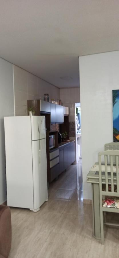 Hotel Casas Bom Sono Foz do Iguaçu Zewnętrze zdjęcie
