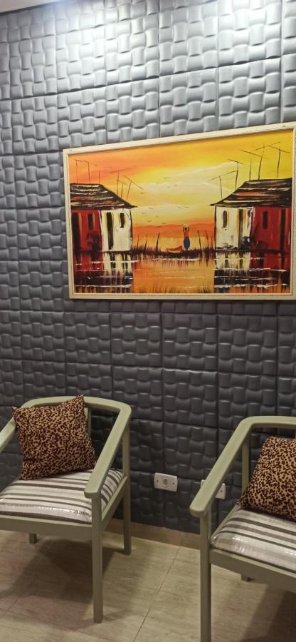 Hotel Casas Bom Sono Foz do Iguaçu Zewnętrze zdjęcie