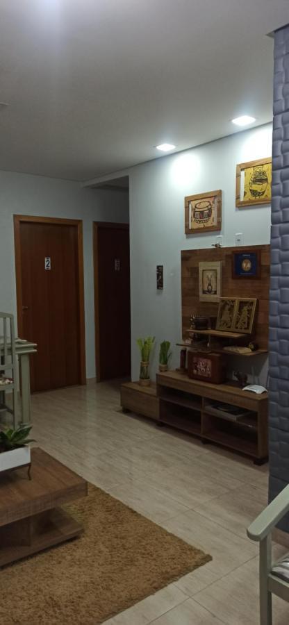 Hotel Casas Bom Sono Foz do Iguaçu Zewnętrze zdjęcie