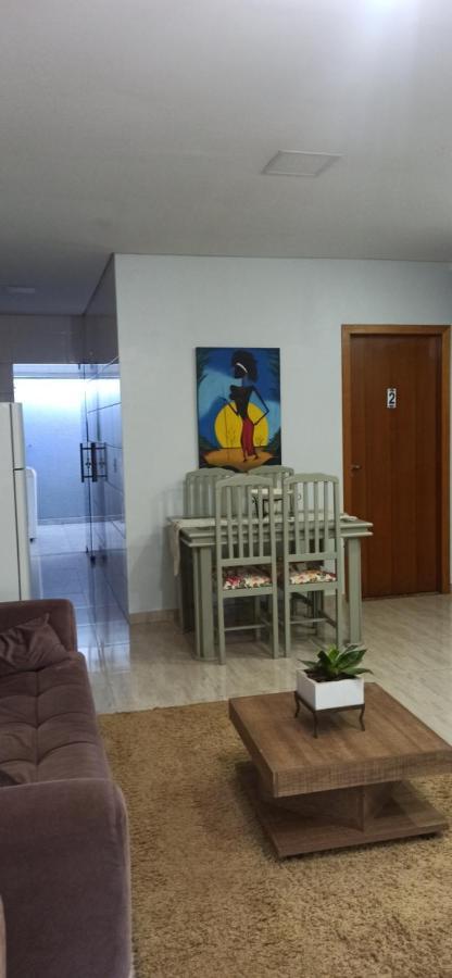 Hotel Casas Bom Sono Foz do Iguaçu Zewnętrze zdjęcie