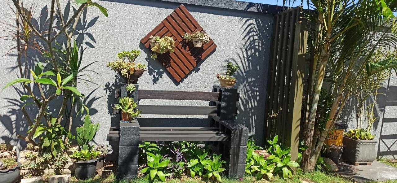 Hotel Casas Bom Sono Foz do Iguaçu Zewnętrze zdjęcie