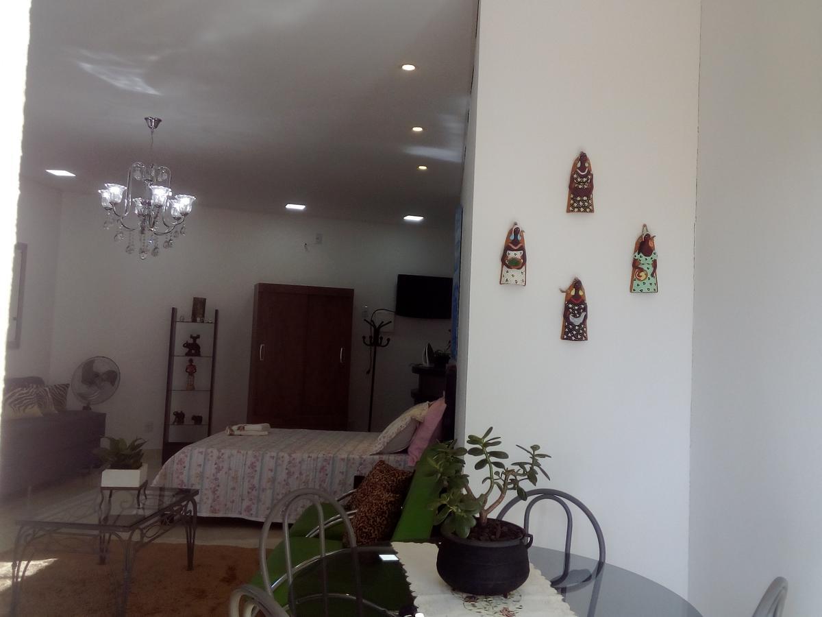 Hotel Casas Bom Sono Foz do Iguaçu Zewnętrze zdjęcie
