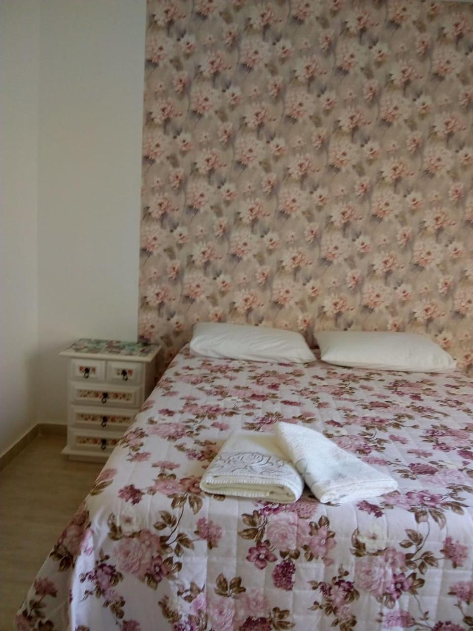 Hotel Casas Bom Sono Foz do Iguaçu Zewnętrze zdjęcie