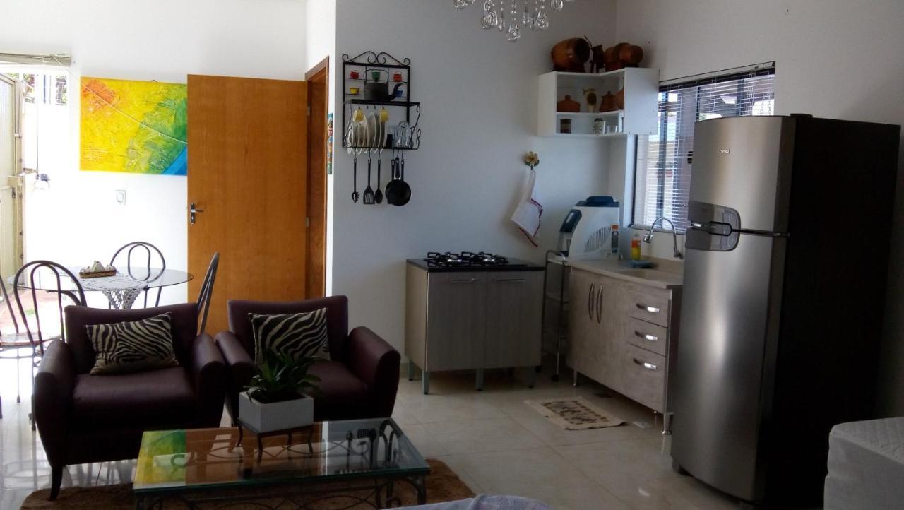 Hotel Casas Bom Sono Foz do Iguaçu Zewnętrze zdjęcie