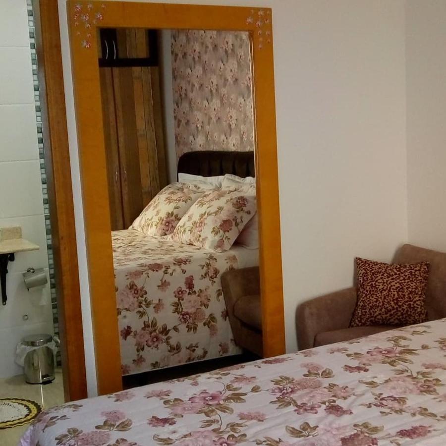 Hotel Casas Bom Sono Foz do Iguaçu Zewnętrze zdjęcie